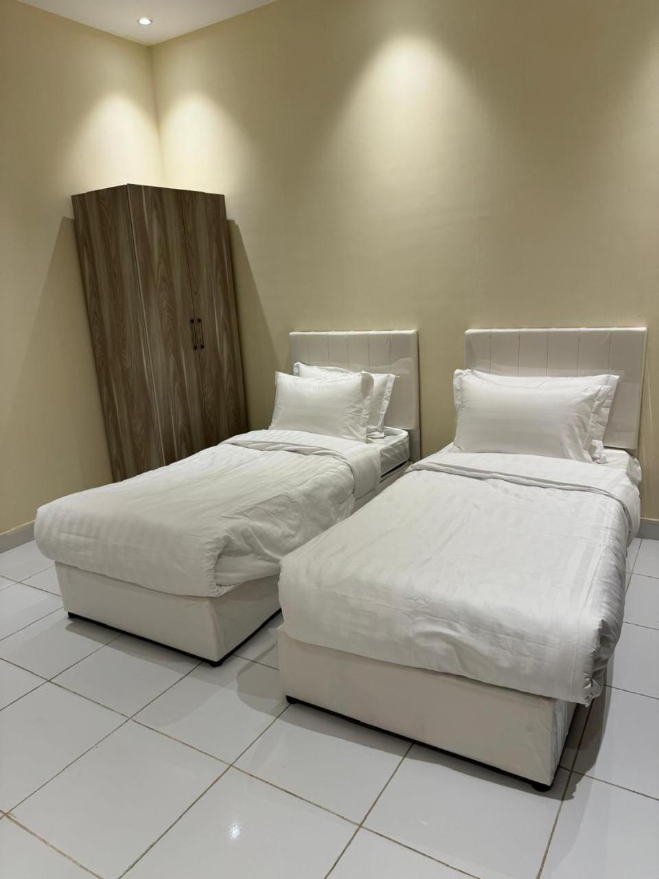 Apartment مارينا للاجنحة الفندقيه *