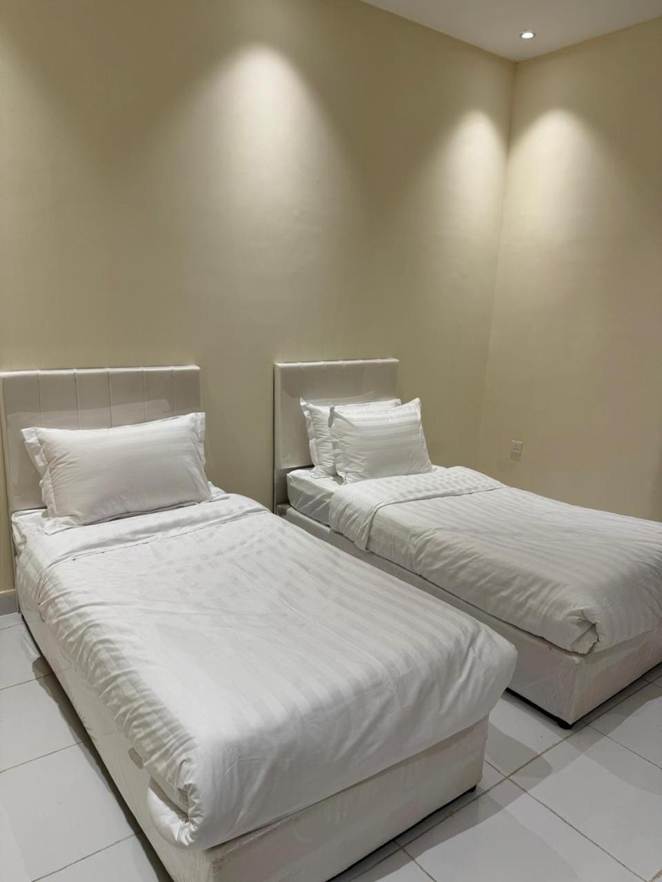अपार्टमेंट مارينا للاجنحة الفندقيه Jeddah