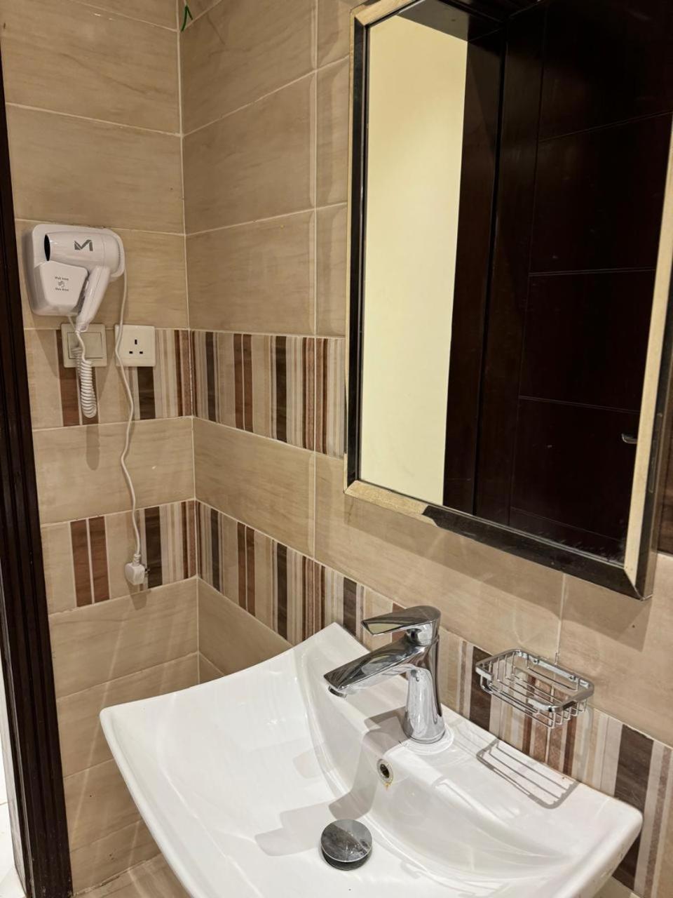 Apartment مارينا للاجنحة الفندقيه Jeddah