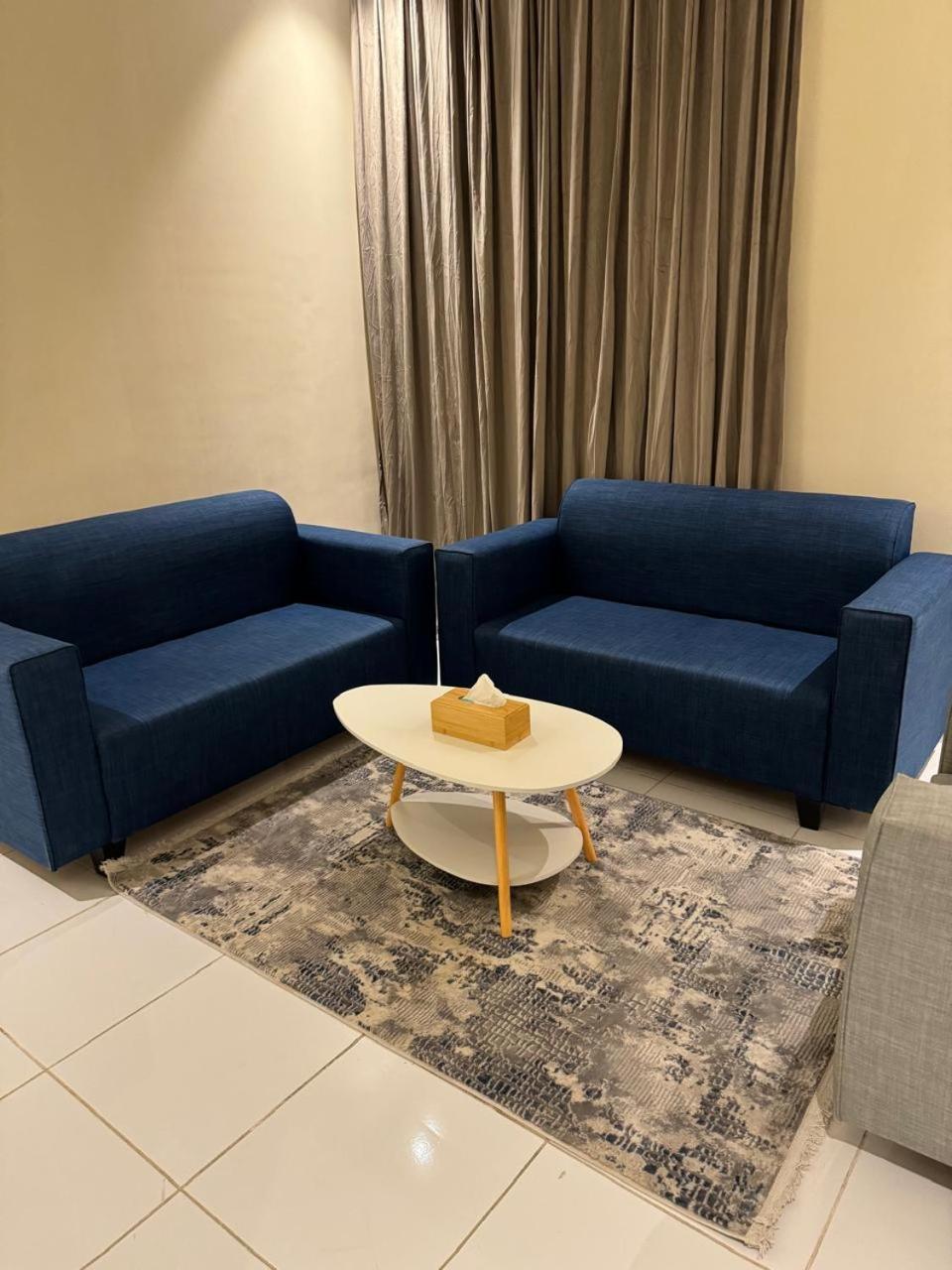 Apartment مارينا للاجنحة الفندقيه *