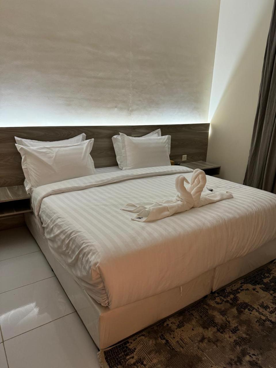مارينا للاجنحة الفندقيه Jeddah