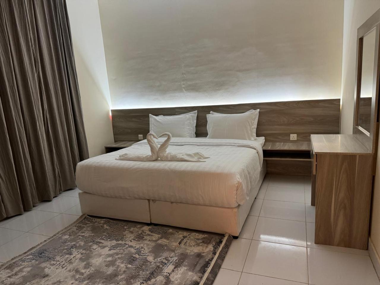 مارينا للاجنحة الفندقيه Jeddah