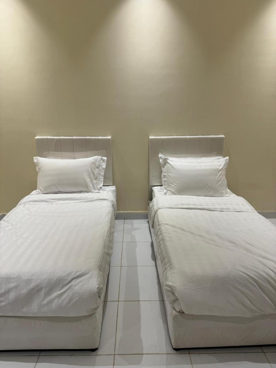 Apartment مارينا للاجنحة الفندقيه *