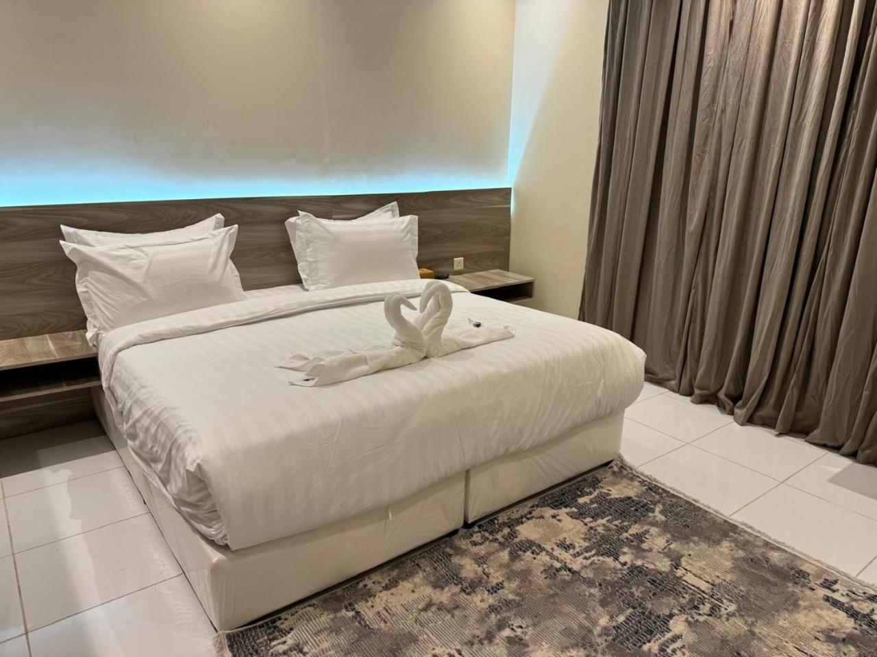 Apartment مارينا للاجنحة الفندقيه