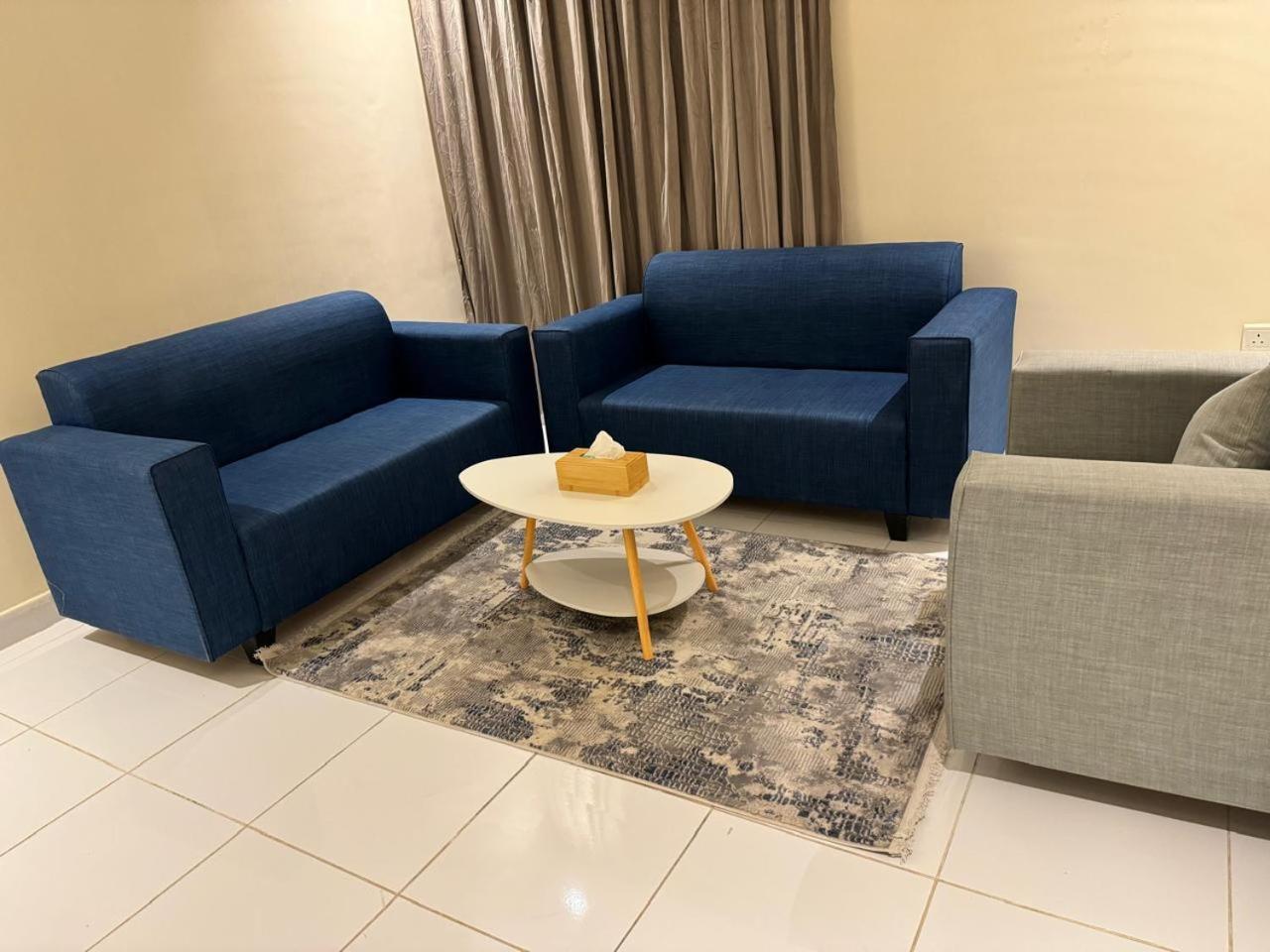 مارينا للاجنحة الفندقيه Jeddah