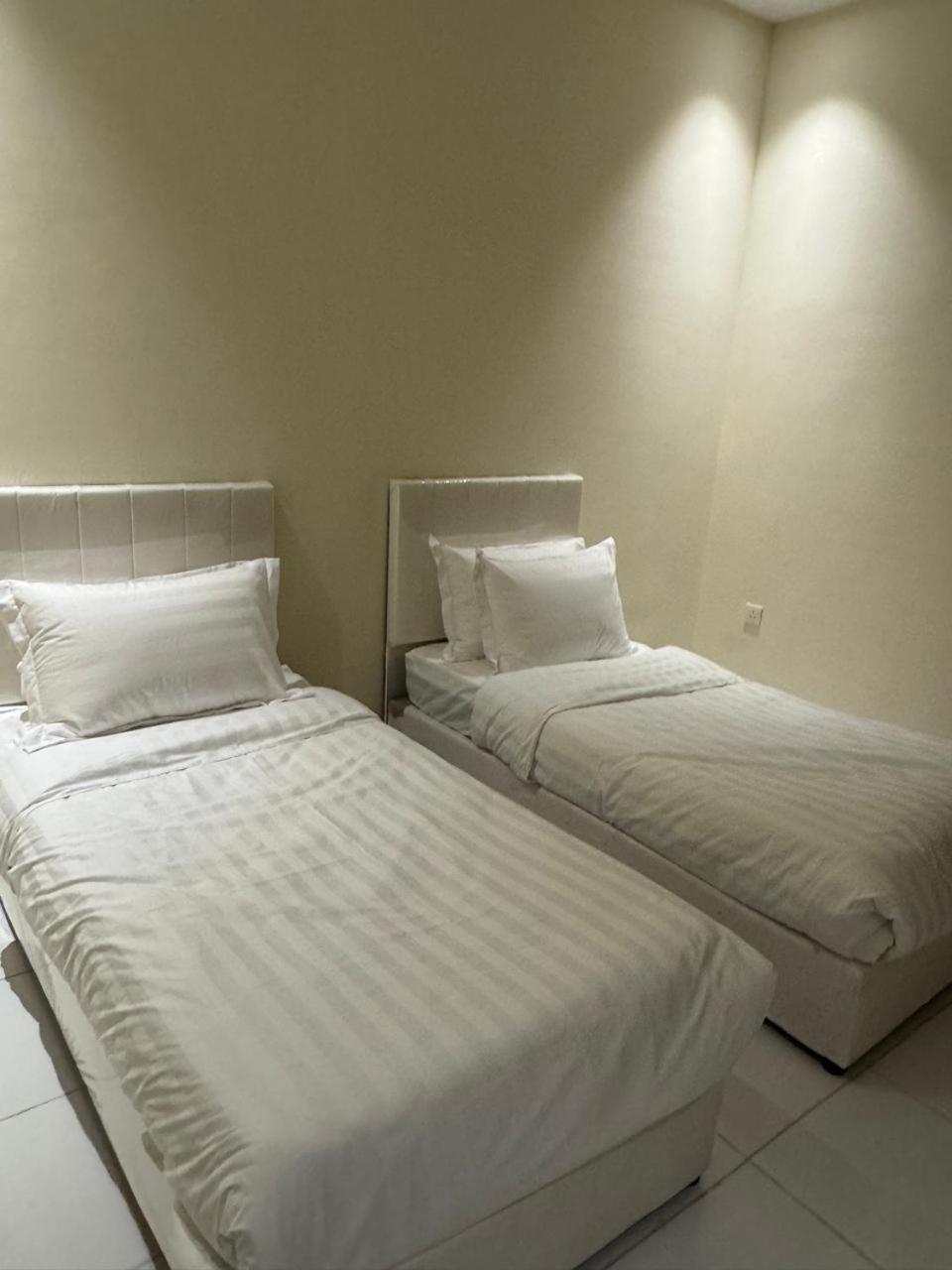 Apartment مارينا للاجنحة الفندقيه Jeddah