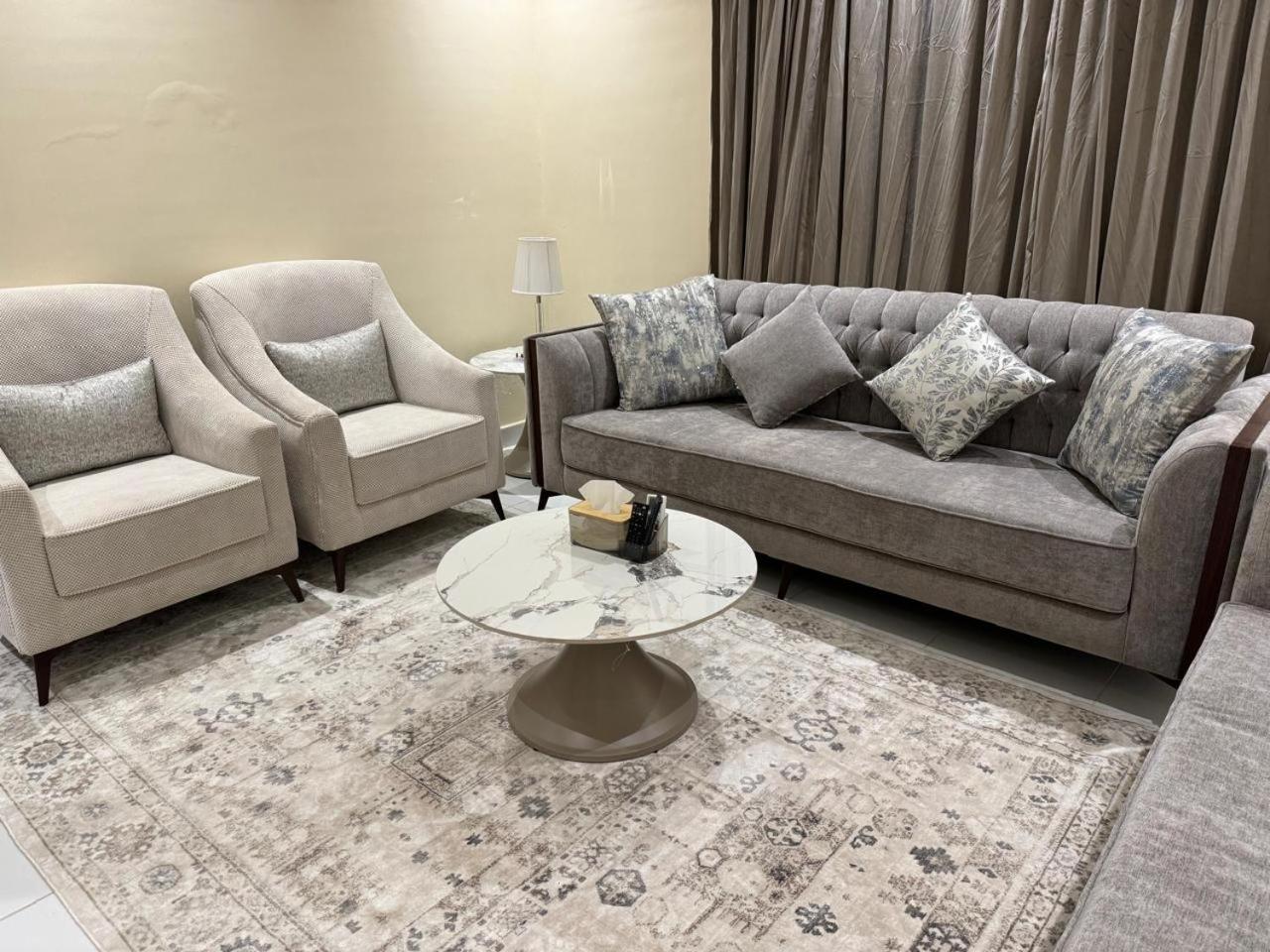مارينا للاجنحة الفندقيه Jeddah