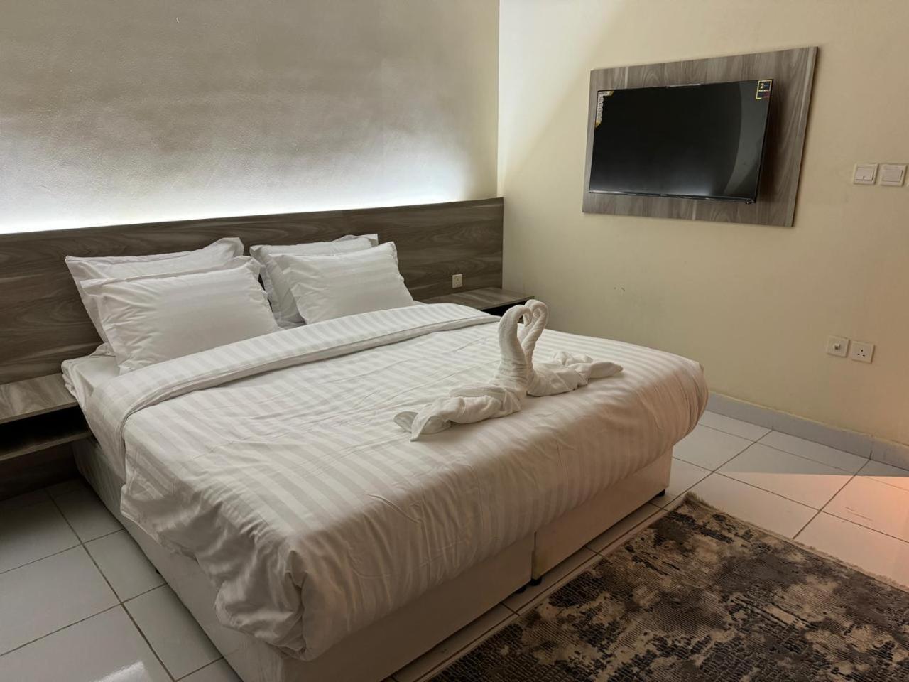 مارينا للاجنحة الفندقيه Jeddah