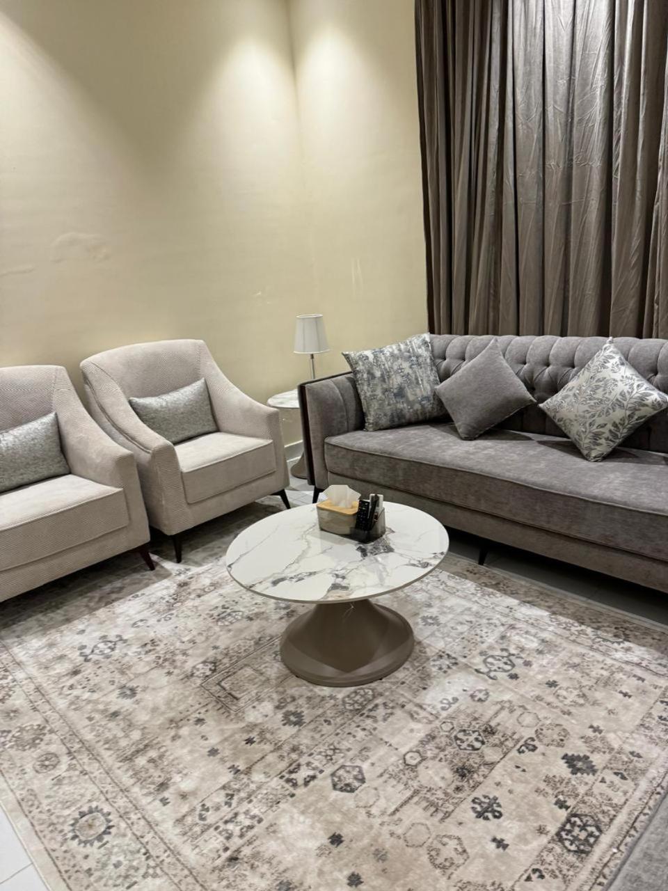 مارينا للاجنحة الفندقيه Jeddah