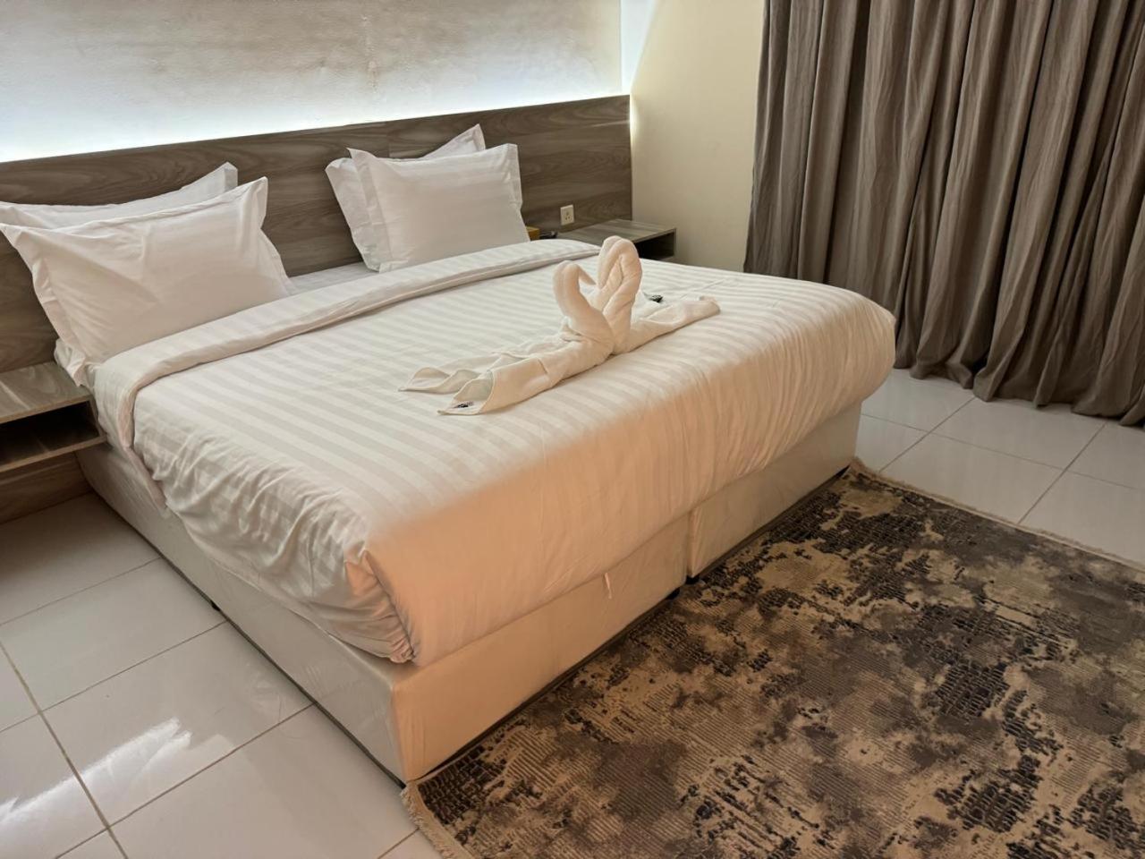 Apartment مارينا للاجنحة الفندقيه *