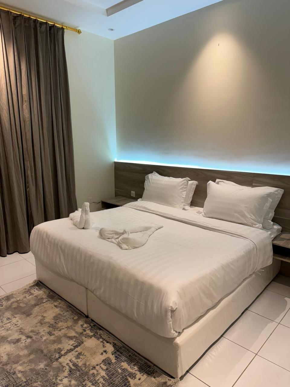 Apartment مارينا للاجنحة الفندقيه
