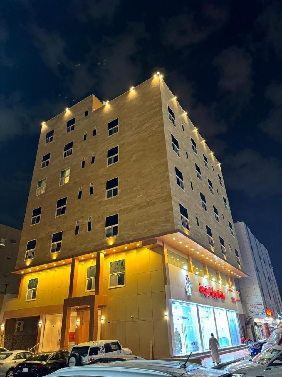Apartment مارينا للاجنحة الفندقيه *