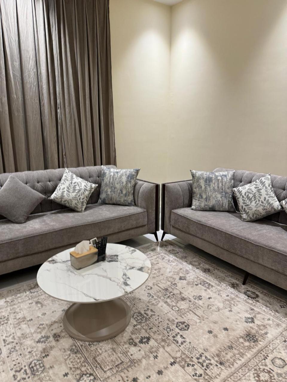 Apartment مارينا للاجنحة الفندقيه *