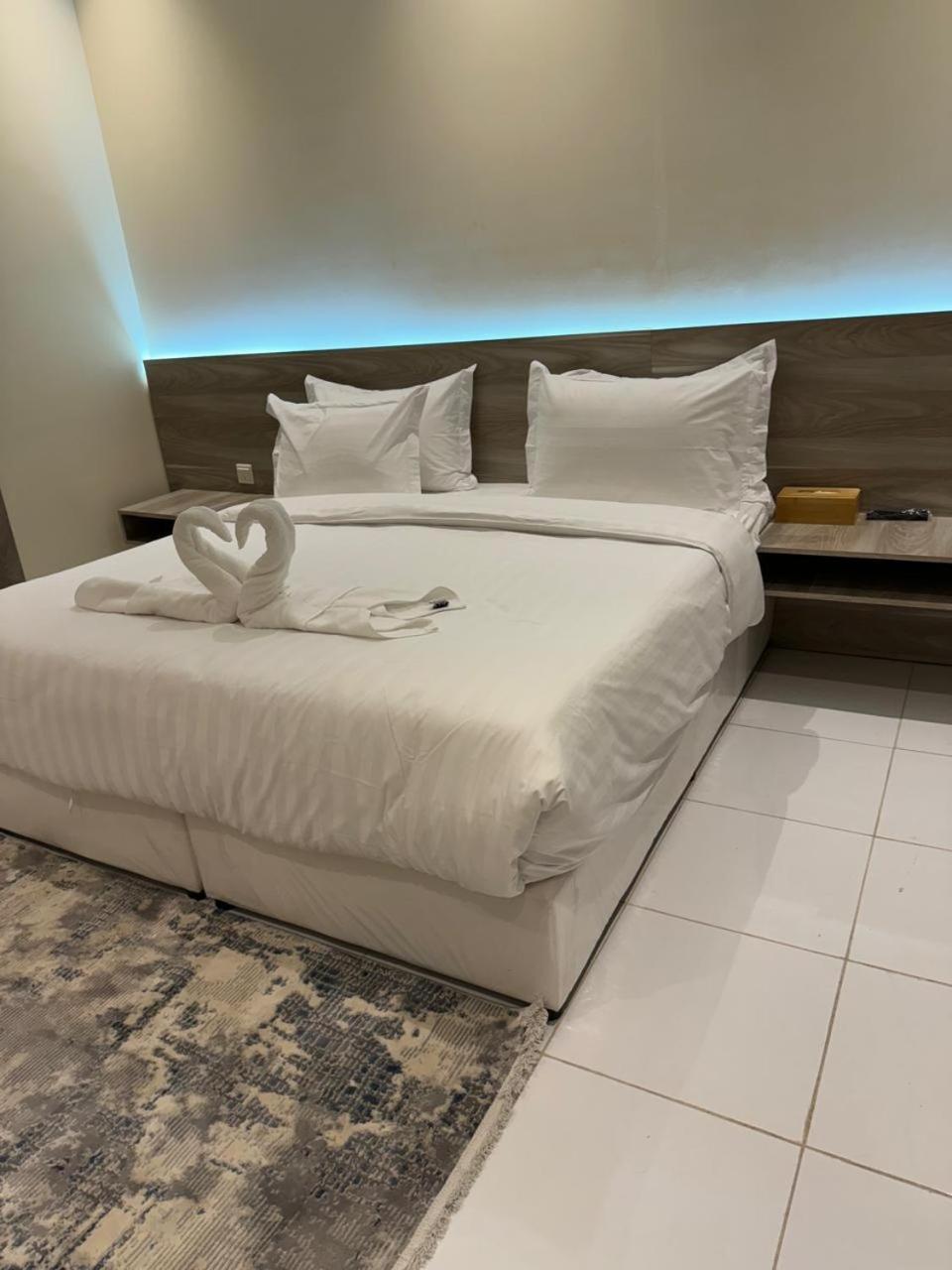 مارينا للاجنحة الفندقيه Jeddah