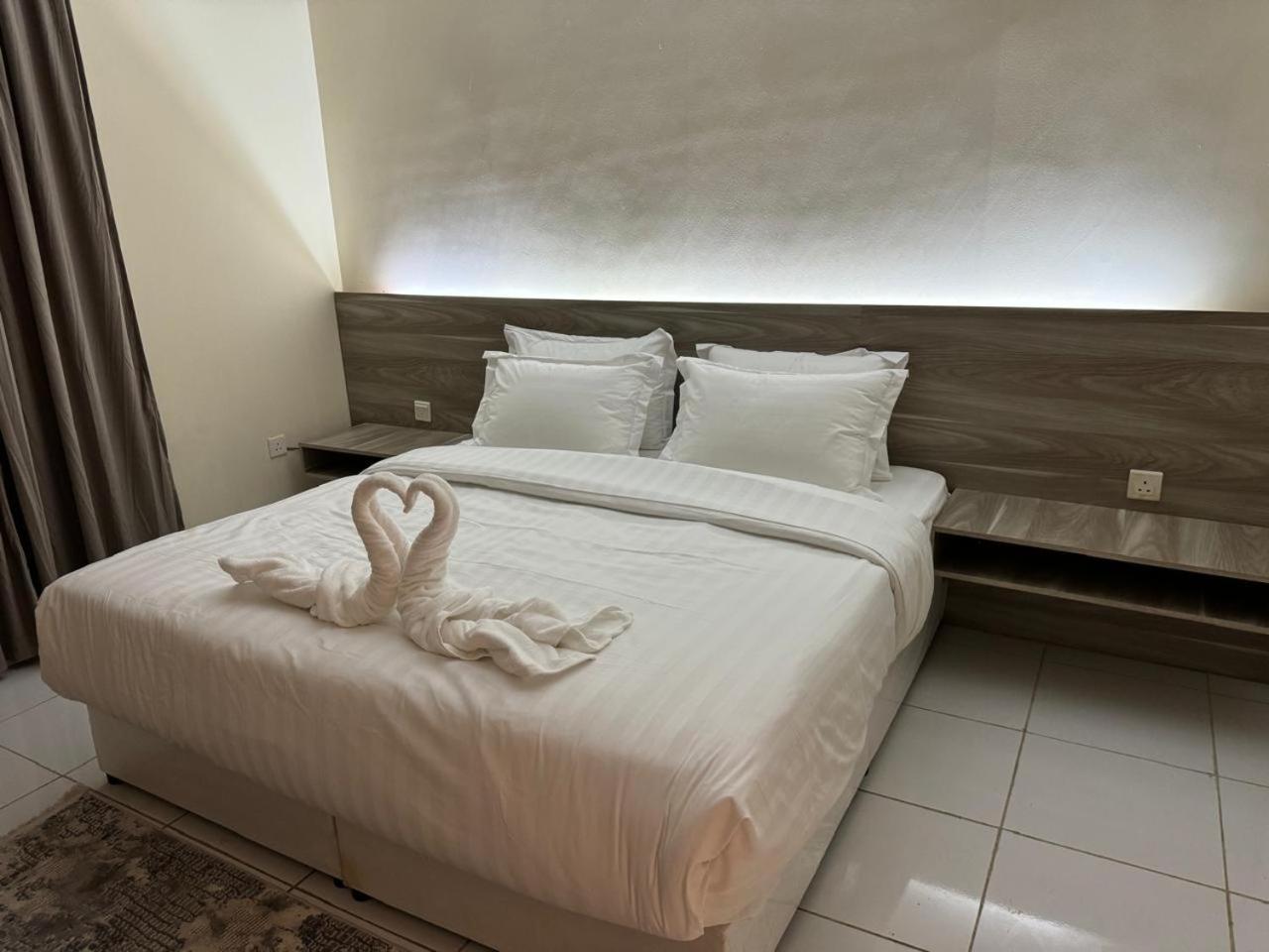 Apartment مارينا للاجنحة الفندقيه